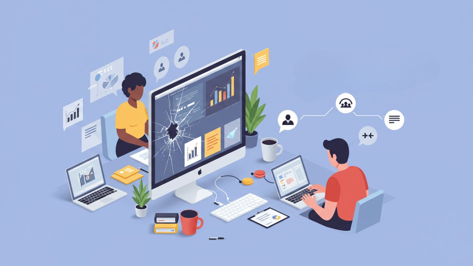 Bias Is Quietly Breaking Your Projects: Here’s How to Tame It and Boost Productivity.